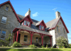 Shinness Lodge  » Click to zoom ->