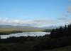 Loch and mountains  » Click to zoom ->
