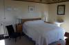 Bedroom Kingsize bed  » Click to zoom ->