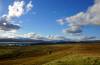 Big Sutherland skies  » Click to zoom ->