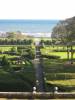 Garden at Dunrobin Castle Golspie  » Click to zoom ->
